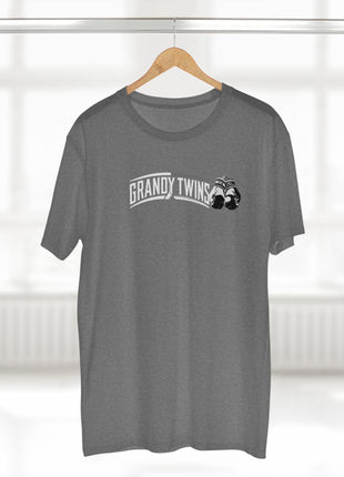 Grandy Twins Men's Staple Tee