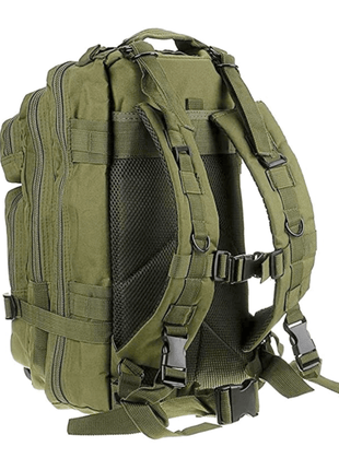 Tactical 25L Molle Backpack