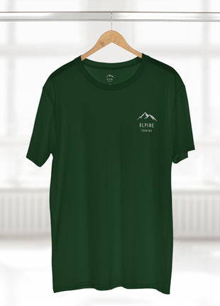 Alpine Trading Adult Staple Tee