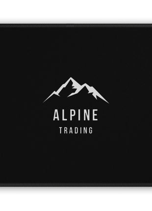 Alpine Trading Gaming Mouse Pad