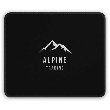 Alpine Trading Gaming Mouse Pad