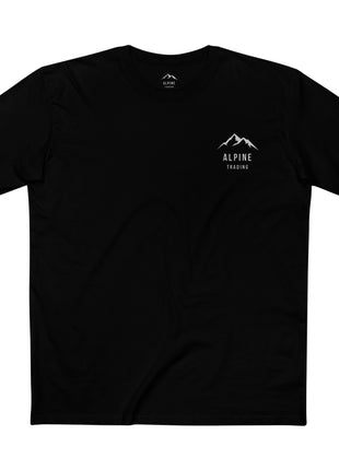 Alpine Trading Adult Staple Tee