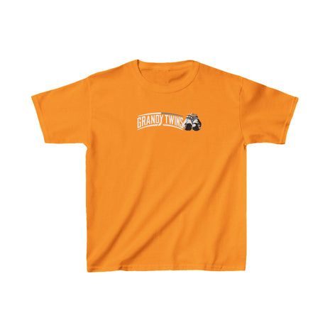 Grandy Twins Kids Heavy Cotton™ Tee