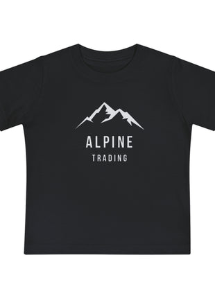 Alpine Trading Baby Short Sleeve T-Shirt