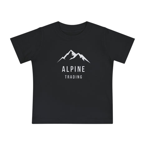 Alpine Trading Baby Short Sleeve T-Shirt