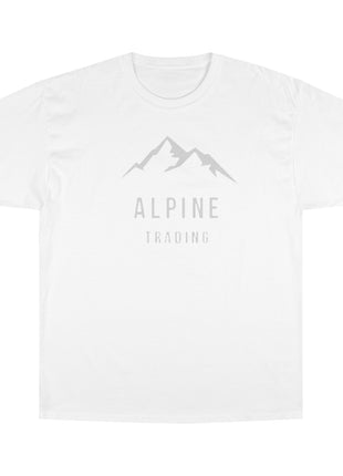 Alpine Trading Champion T-Shirt - Consolidation leads to range expansion - Strat