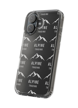 Alpine Trading Clear Cases