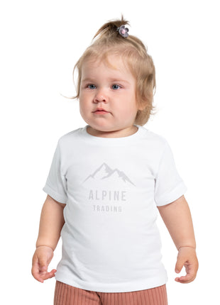 Alpine Trading Baby Short Sleeve T-Shirt