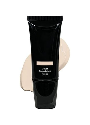 Full Cover Foundation - Cream