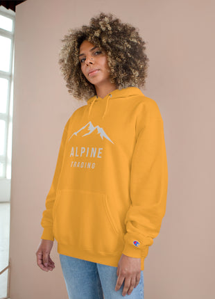 Alpine Trading Champion Hoodie