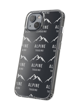 Alpine Trading Clear Cases