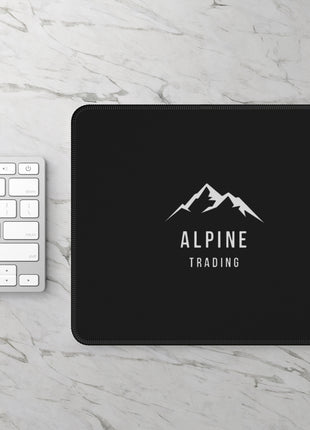 Alpine Trading Gaming Mouse Pad