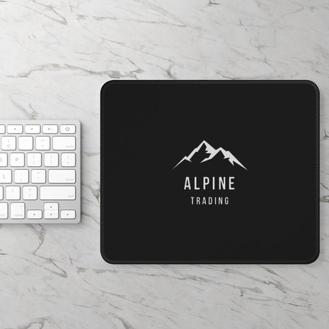 Alpine Trading Gaming Mouse Pad