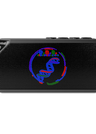 DNA Dreams Need Actions Jabba Bluetooth Speaker