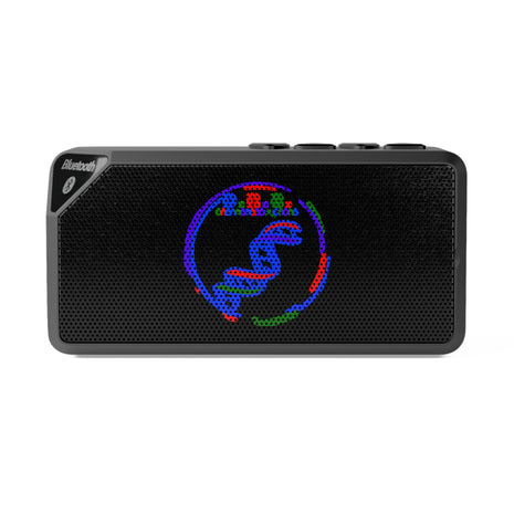 DNA Dreams Need Actions Jabba Bluetooth Speaker