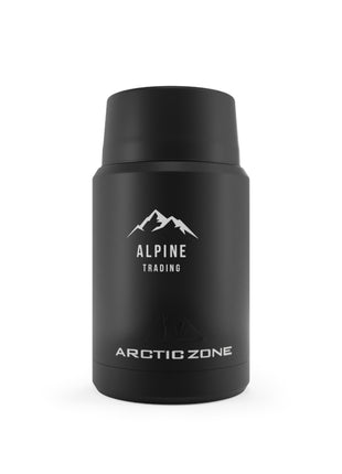 Alpine Trading Titan Copper Insulated Food Storage