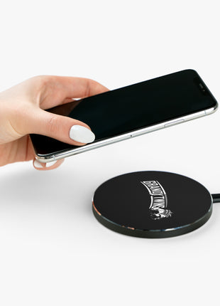 Grandy Twins Wireless Charger