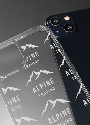 Alpine Trading Clear Cases