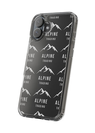 Alpine Trading Clear Cases