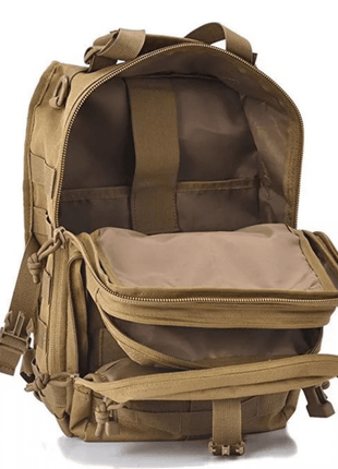 Tactical Medium Sling Range Bag