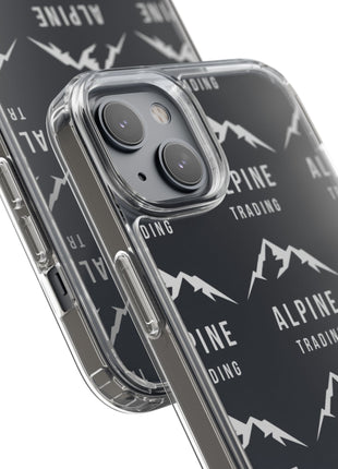 Alpine Trading Clear Cases