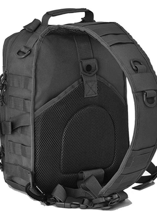 Tactical Medium Sling Range Bag