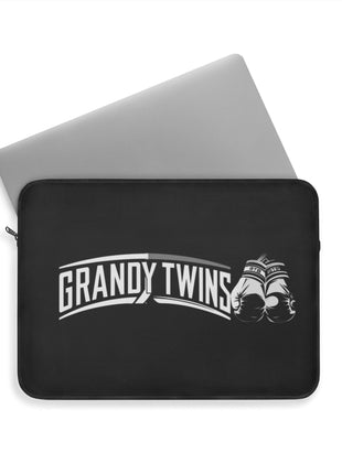 Grandy Twins Laptop Sleeve