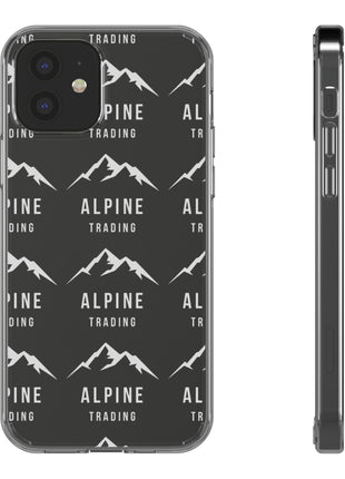 Alpine Trading Clear Cases