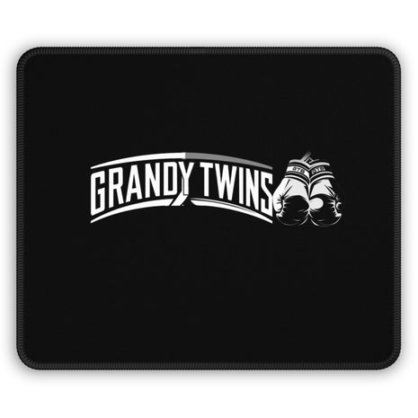 Grandy Twins Gaming Mouse Pad