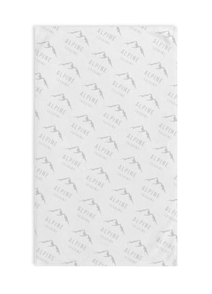 Alpine Trading Hand Towel