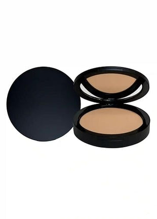 Dual Blend Powder Foundation - Birch