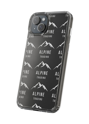 Alpine Trading Clear Cases