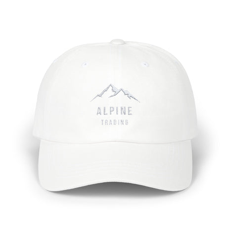 Alpine Trading Classic Dad Cap