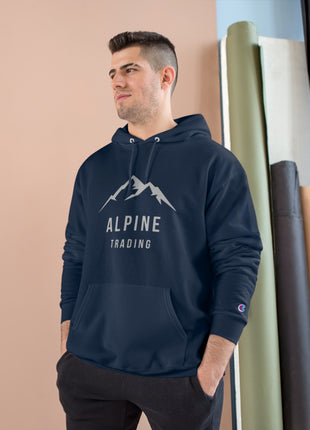 Alpine Trading Champion Hoodie