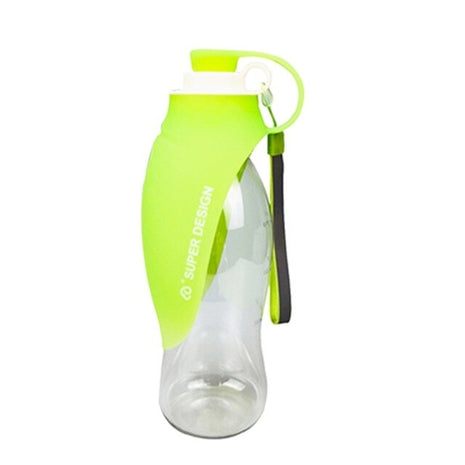 Portable Pet Dog Water Bottle For Walking