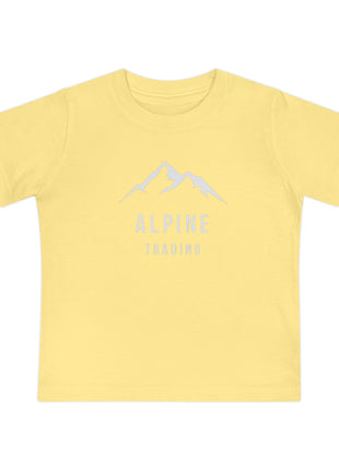 Alpine Trading Baby Short Sleeve T-Shirt