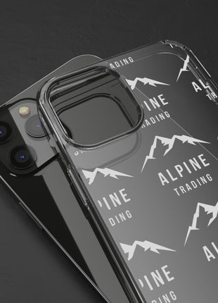 Alpine Trading Clear Cases