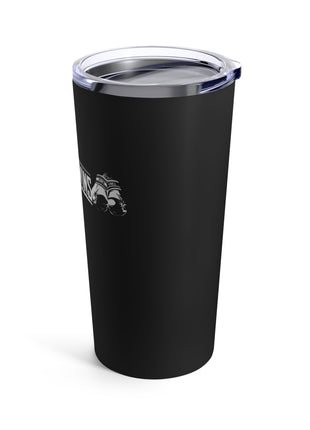 Grandy Twins Tumbler 20oz