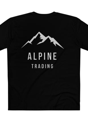 Alpine Trading Adult Staple Tee