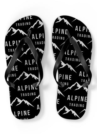 Alpine Trading Flip Flops