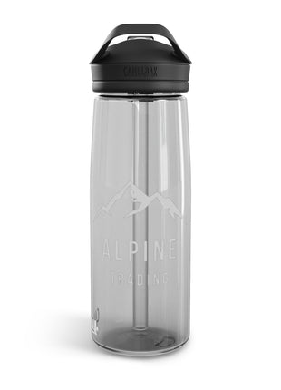 Alpine Trading CamelBak Eddy®  Water Bottle, 20oz\25oz