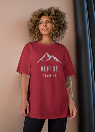 Alpine Trading Champion T-Shirt - Consolidation leads to range expansion - Strat