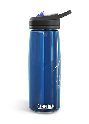 Alpine Trading CamelBak Eddy®  Water Bottle, 20oz\25oz