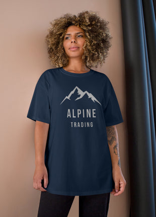 Alpine Trading Champion T-Shirt - Consolidation leads to range expansion - Strat