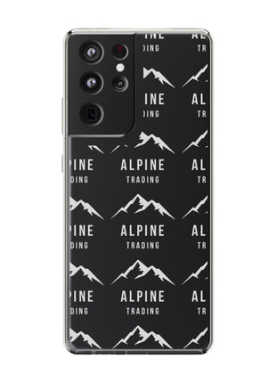 Alpine Trading Clear Cases