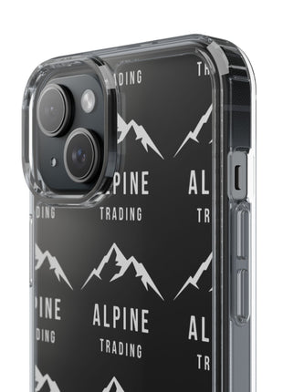 Alpine Trading Clear Cases