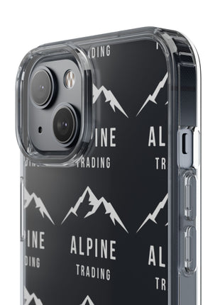 Alpine Trading Clear Cases