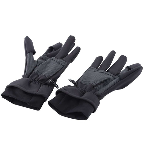 Outdoor Sports Wind-stopper Full Finger Winter Warm Photography