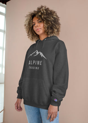 Alpine Trading Champion Hoodie