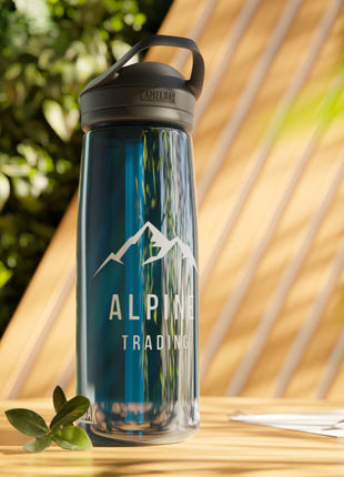 Alpine Trading CamelBak Eddy®  Water Bottle, 20oz\25oz